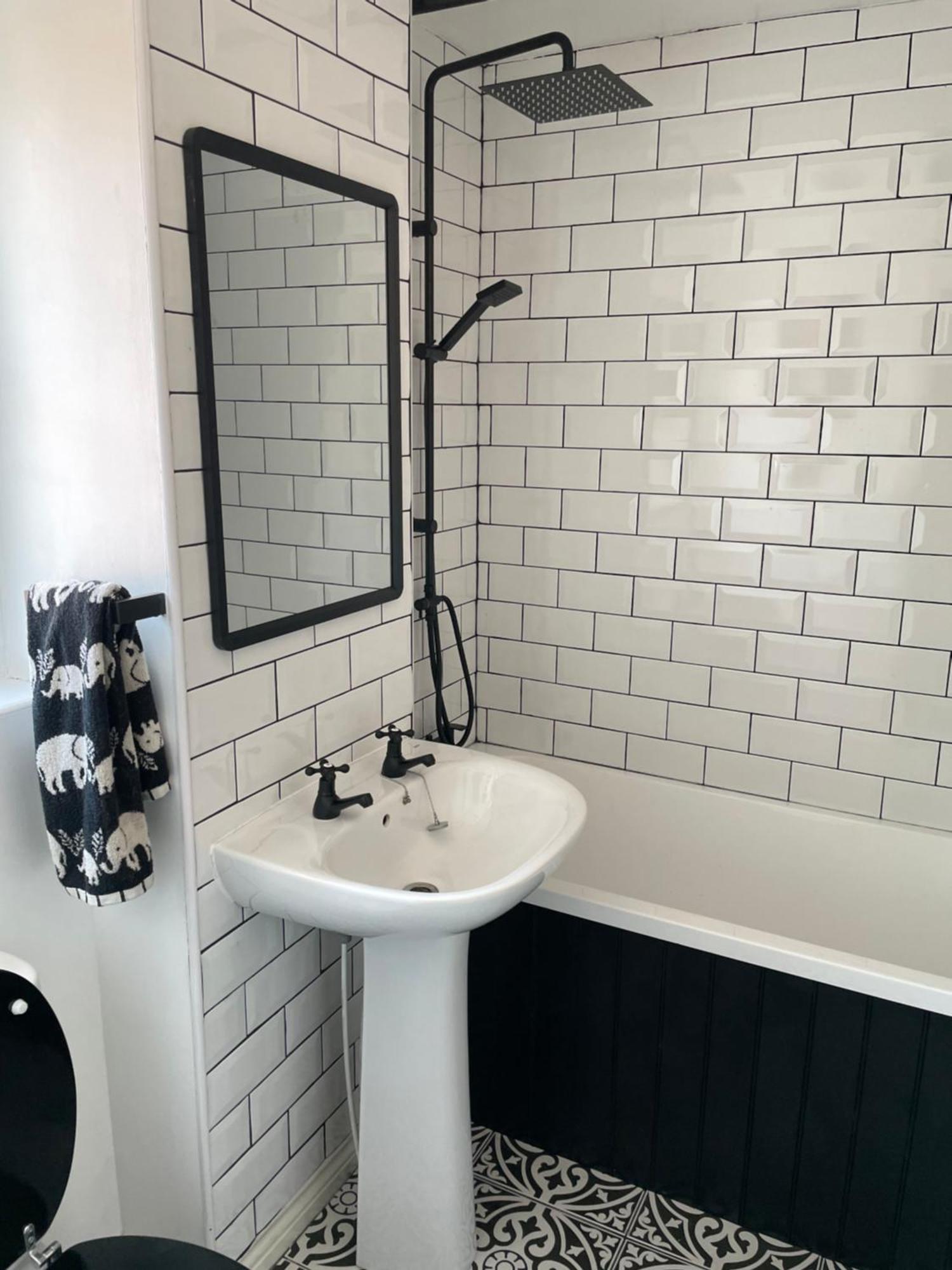 Cosy Home From Home With Private Bathroom - Free Parking คาร์ดิฟฟ์ ภายนอก รูปภาพ
