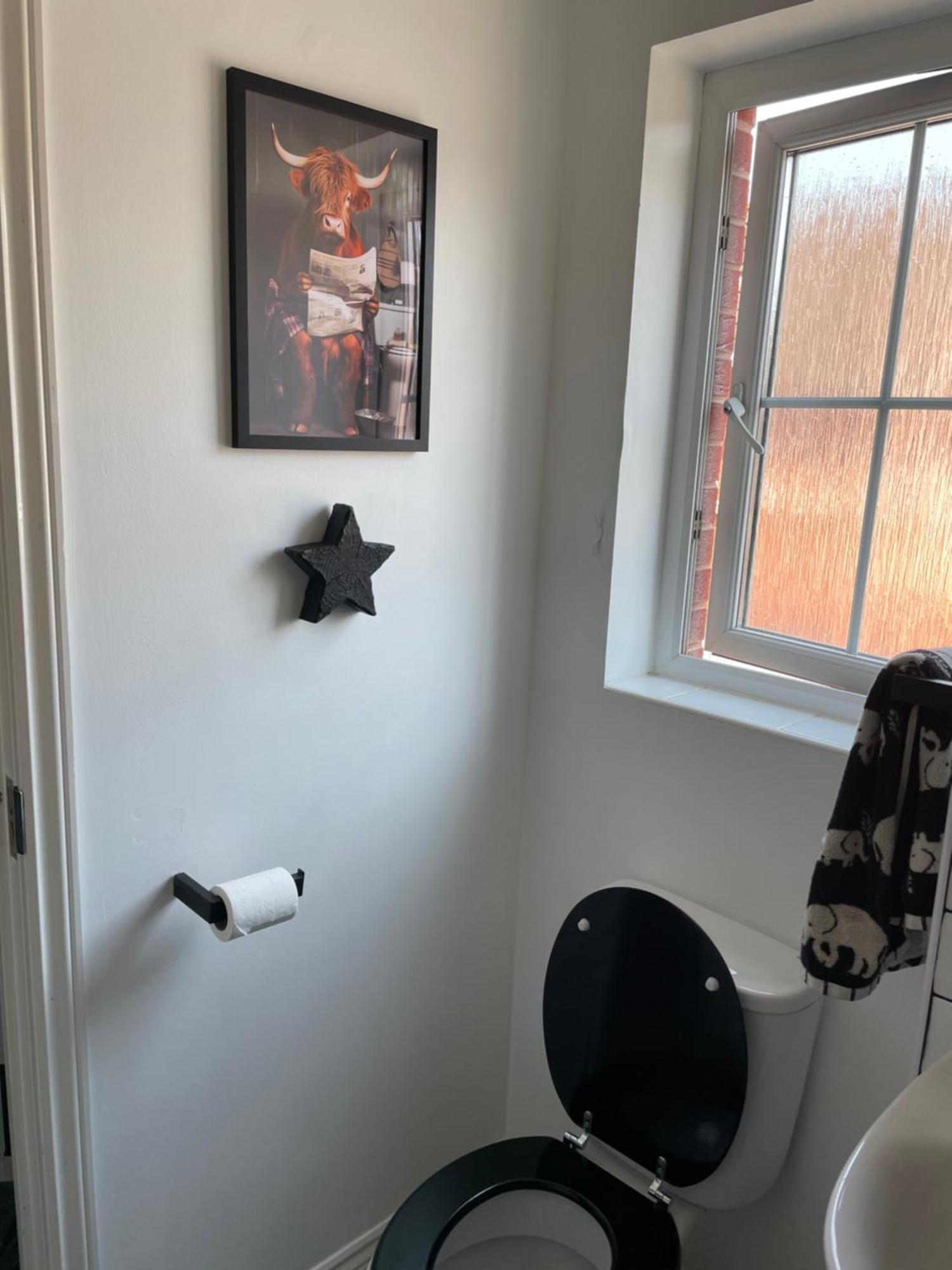 Cosy Home From Home With Private Bathroom - Free Parking คาร์ดิฟฟ์ ภายนอก รูปภาพ